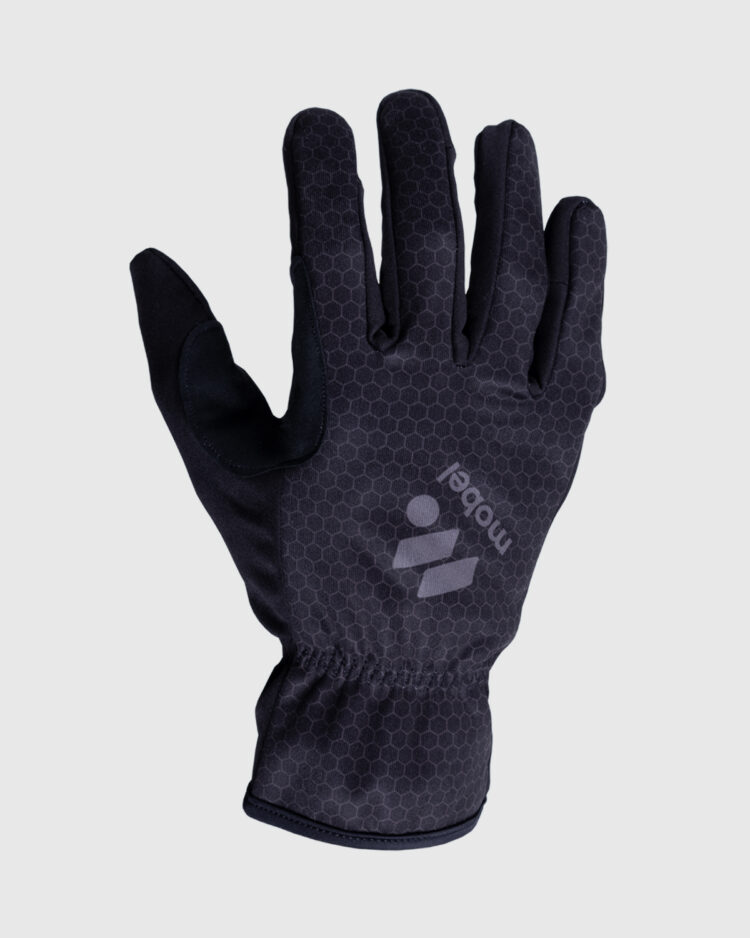 GUANTES INVIERNO BLACK PRO 1