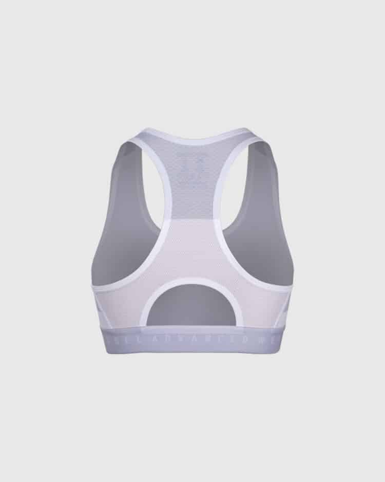 TOP-BRA FEMENINO PROTEK BLANCO 1