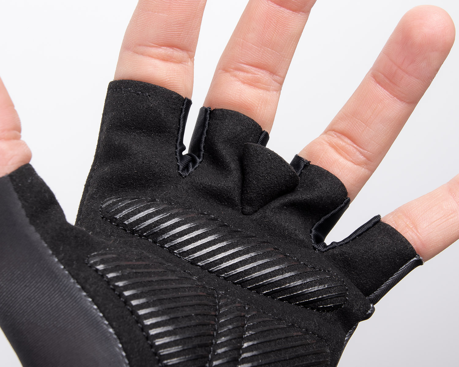Guantes verano BLACK PRO SS052 detalle 03