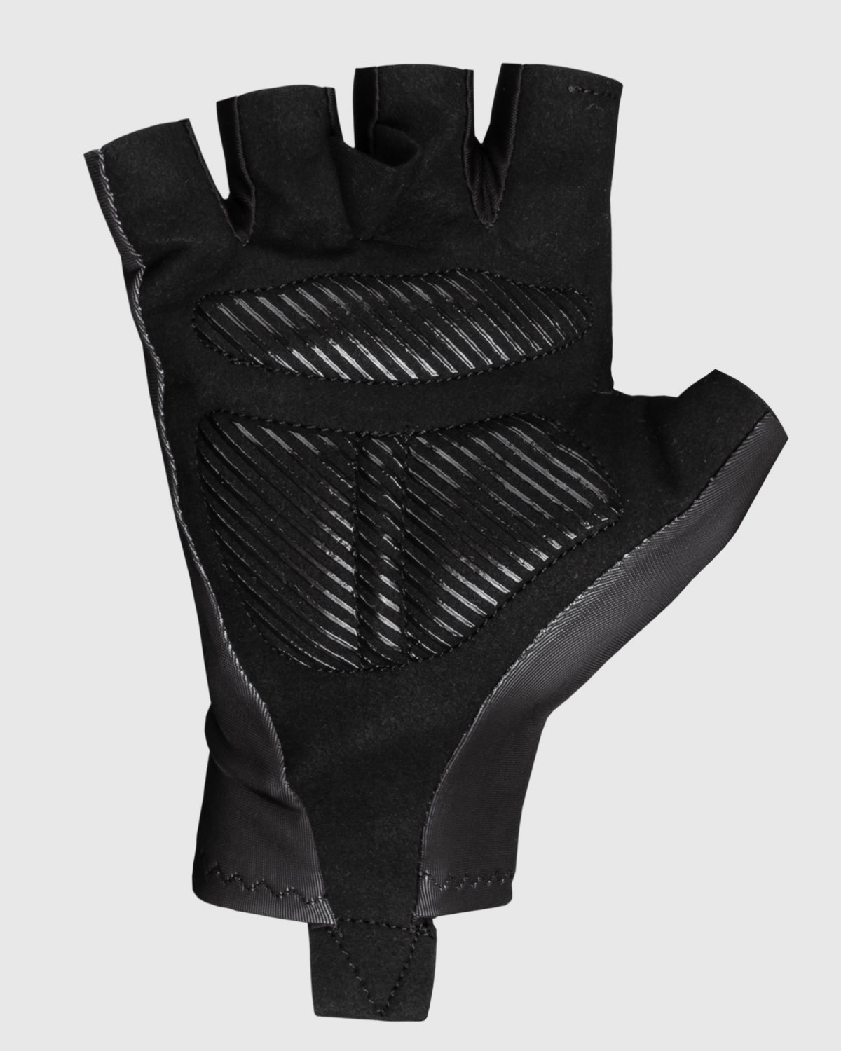 Guantes verano BLACK PRO SS052 palma