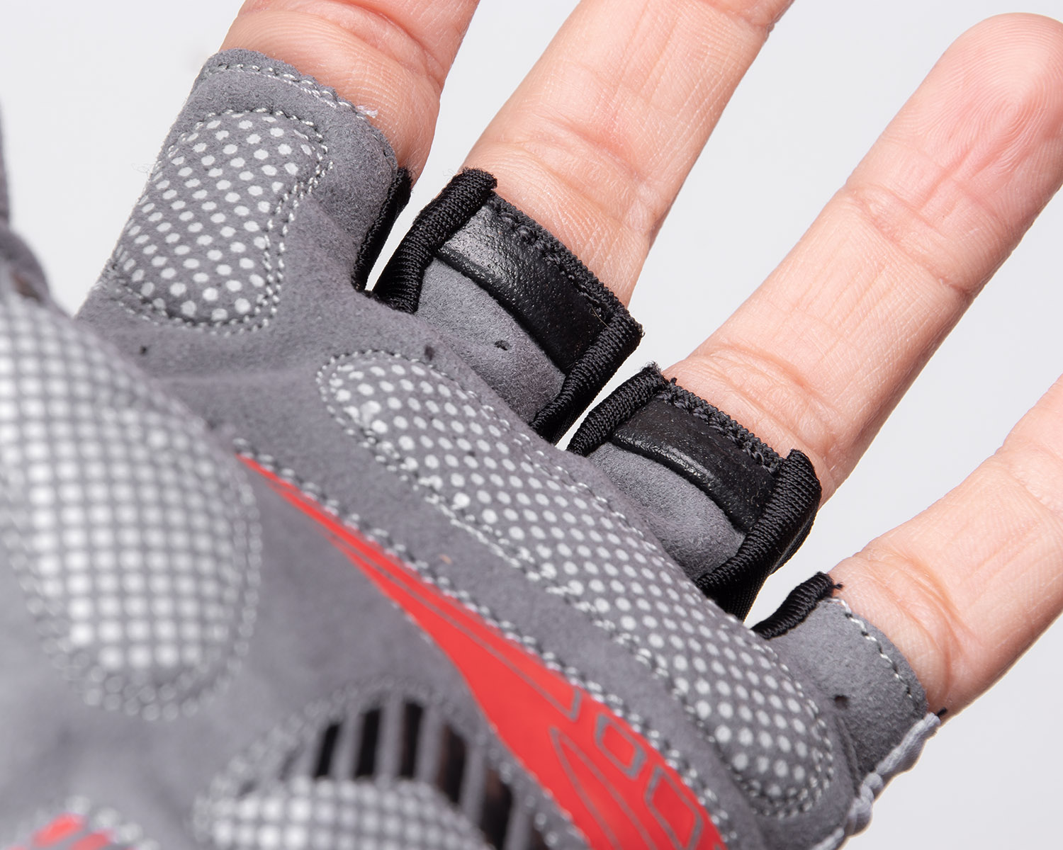 Guantes verano S-PRO LIGHT SS052 detalle 03