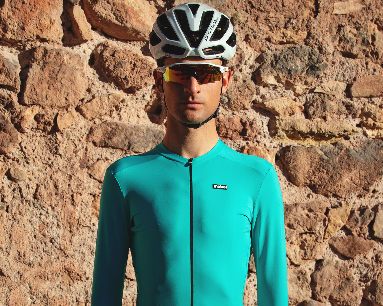 Maillot S-Pro Light paradise detalle 04 mobel