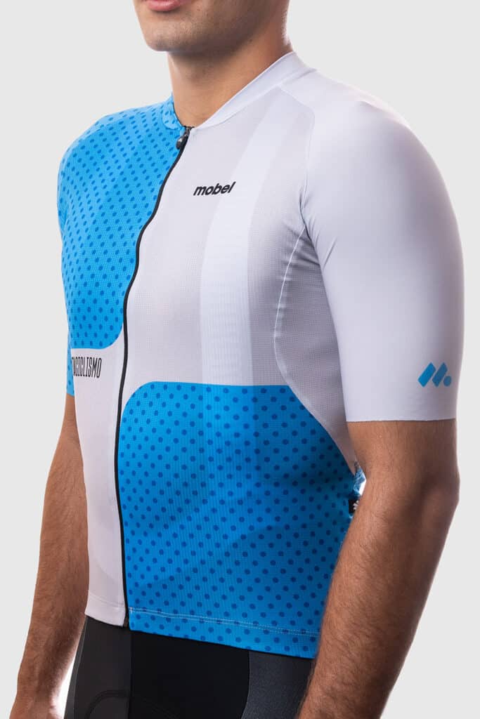 BETA MAILLOT MC-1-MOBEL CICLISMO CUSTOM