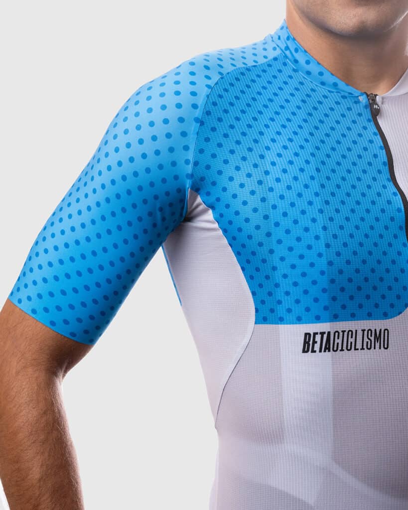 BETA MAILLOT MC-2-MOBEL CICLISMO CUSTOM
