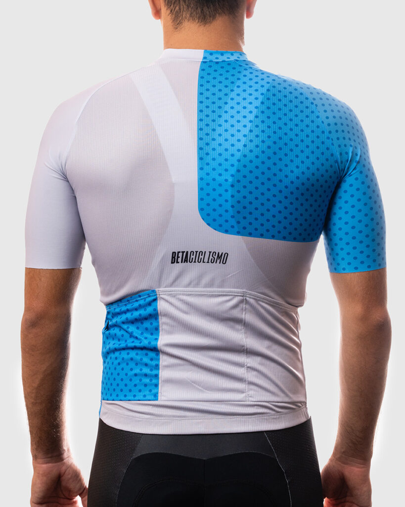 BETA MAILLOT MC-5-MOBEL CICLISMO CUSTOM