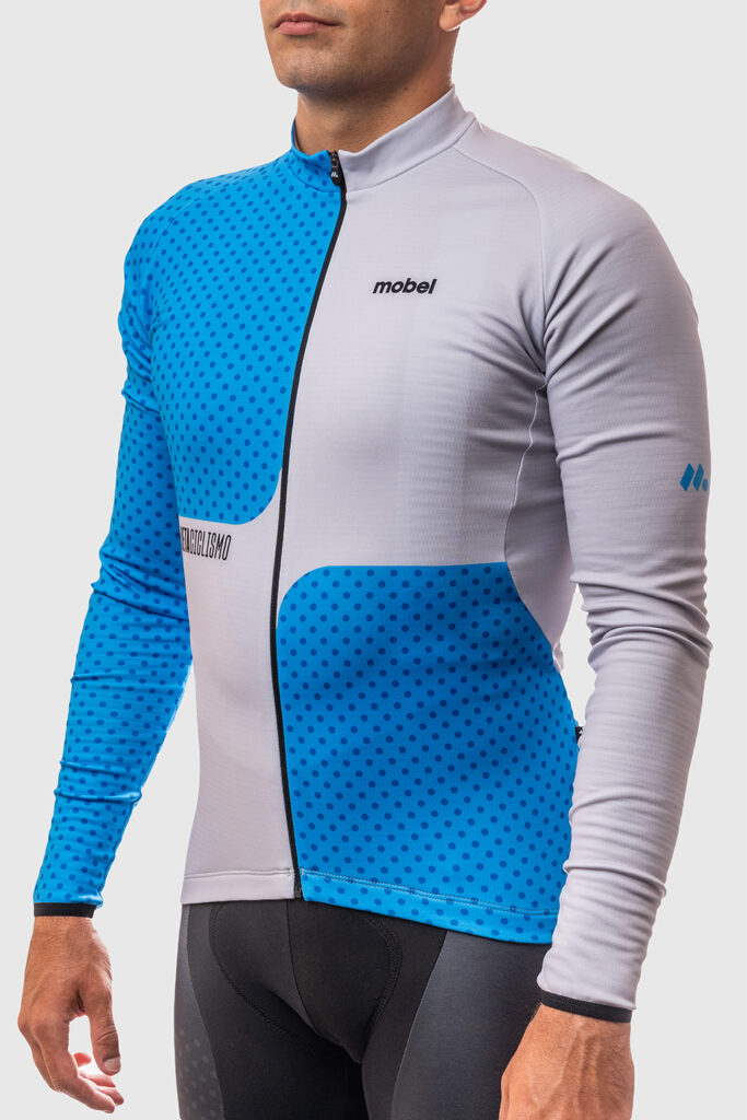 BETA MAILLOT ML-1-MOBEL CICLISMO CUSTOM
