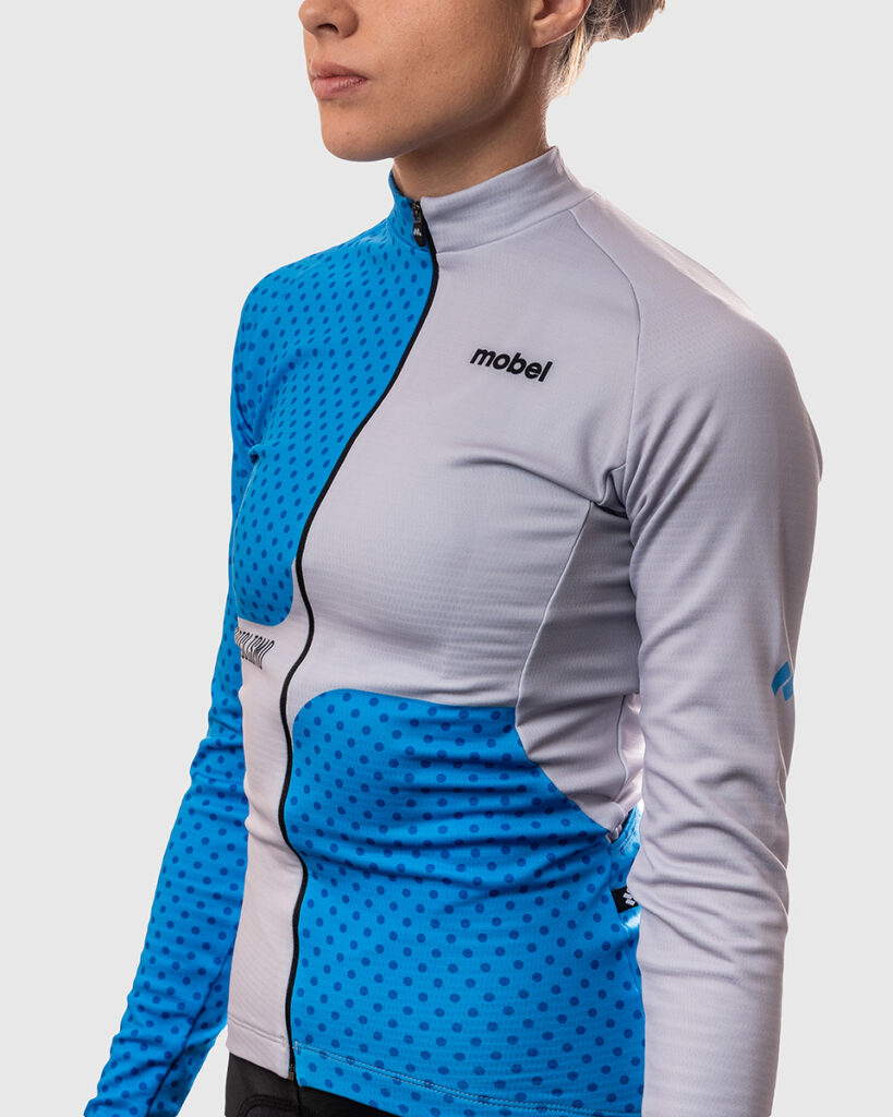BETA MAILLOT ML-4-MOBEL CICLISMO CUSTOM