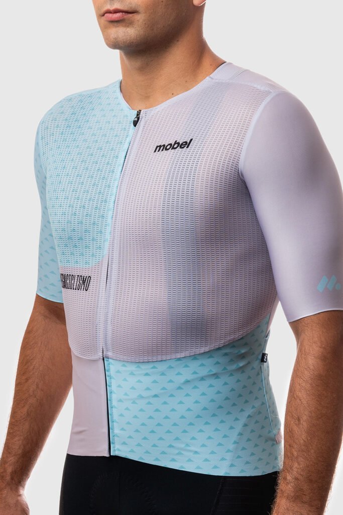 MEGA MAILLOT MC-1-MOBEL CICLISMO CUSTOM