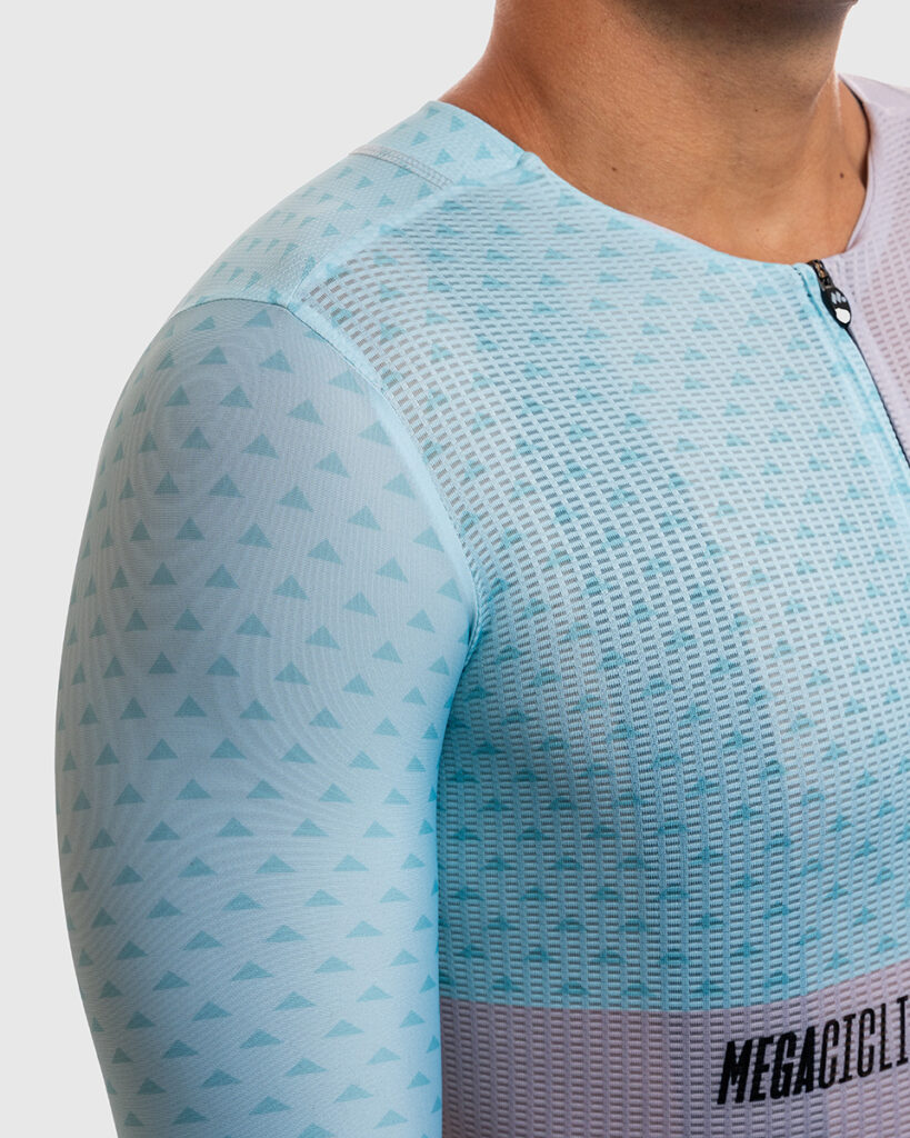MEGA MAILLOT MC-2-MOBEL CICLISMO CUSTOM
