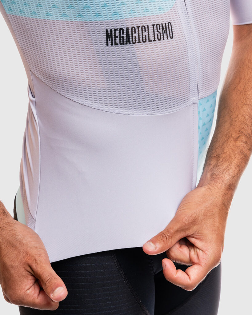 MEGA MAILLOT MC-3-MOBEL CICLISMO CUSTOM