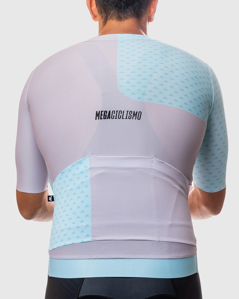 MEGA MAILLOT MC-4-MOBEL CICLISMO CUSTOM