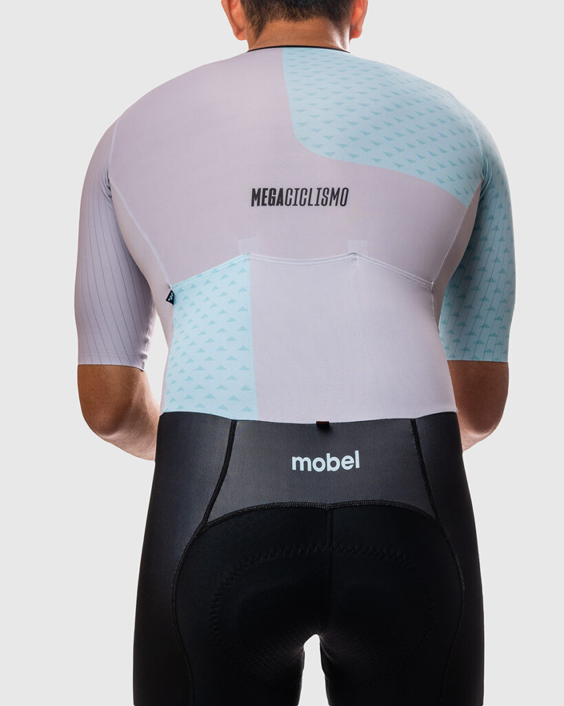 MEGA MONO INTEGRAL-2-MOBEL CICLISMO CUSTOM