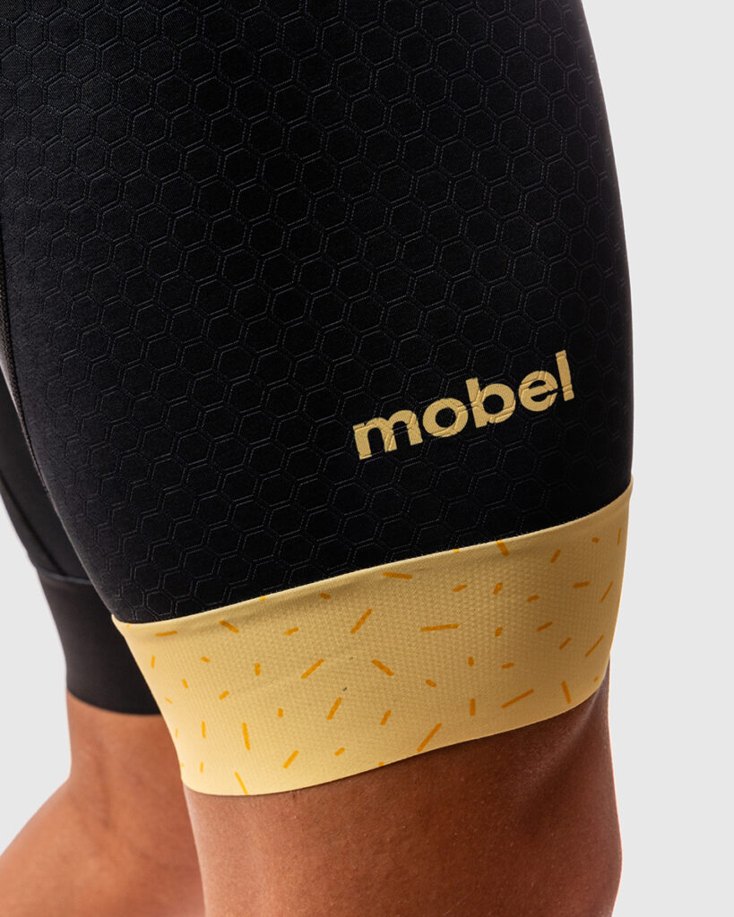 ZOOM MASC CULOTE CORTO-4-MOBEL CICLISMO CUSTOM