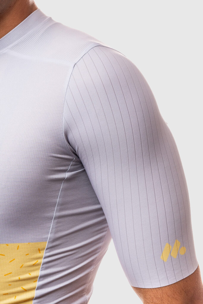 ZOOM MASC MAILLOT MC-1-MOBEL CICLISMO CUSTOM