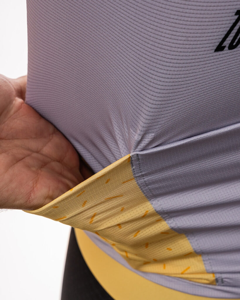 ZOOM MASC MAILLOT MC-4-MOBEL CICLISMO CUSTOM