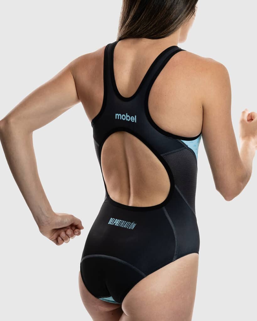 DELPHI FEMENINO-3-MOBEL TRIATLON CUSTOM