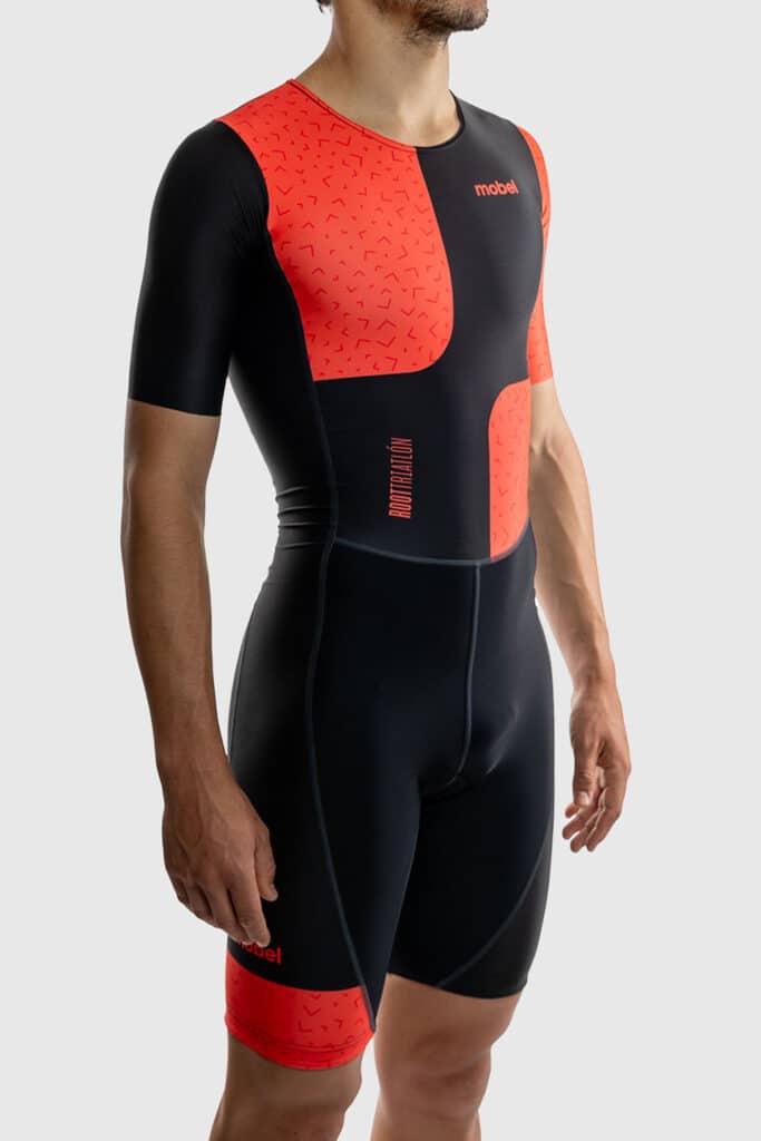 ROOT LD UNISEX-1-MOBEL TRIATLON CUSTOM