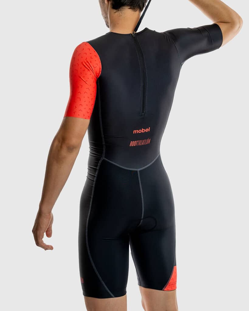 ROOT LD UNISEX-2-MOBEL TRIATLON CUSTOM