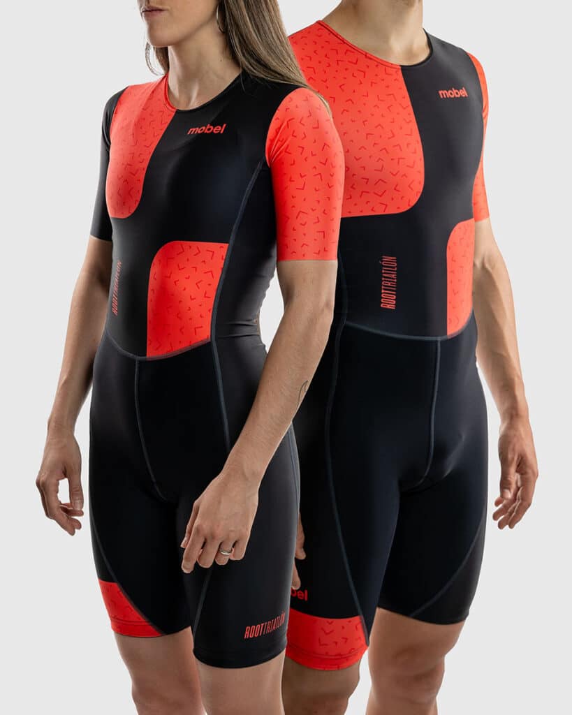 ROOT LD UNISEX-3-MOBEL TRIATLON CUSTOM