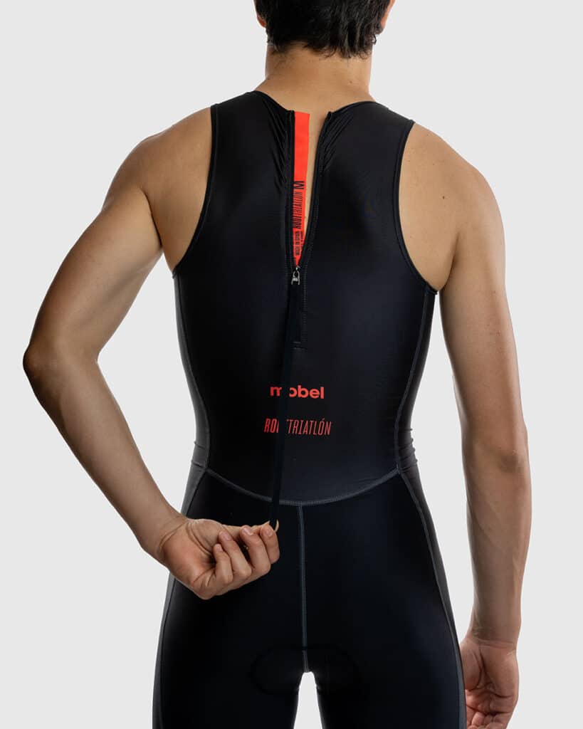 ROOT UNISEX-2-MOBEL TRIATLON CUSTOM