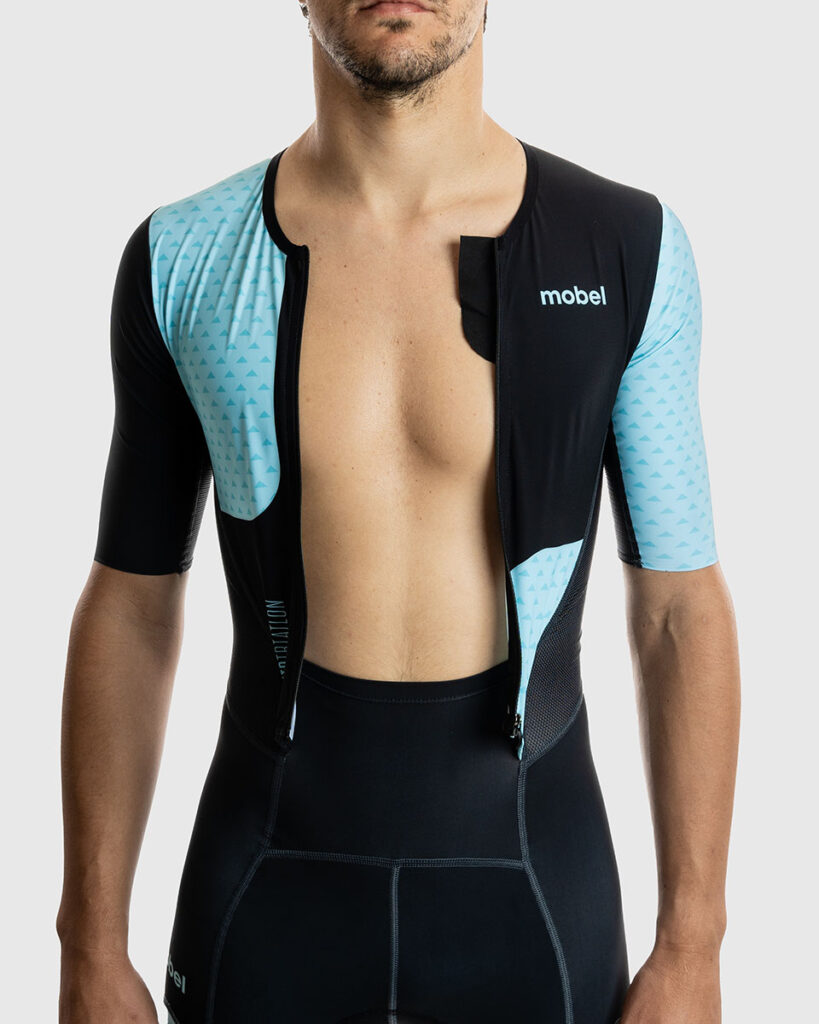 SWIP LD UNISEX-3-MOBEL TRIATLON CUSTOM