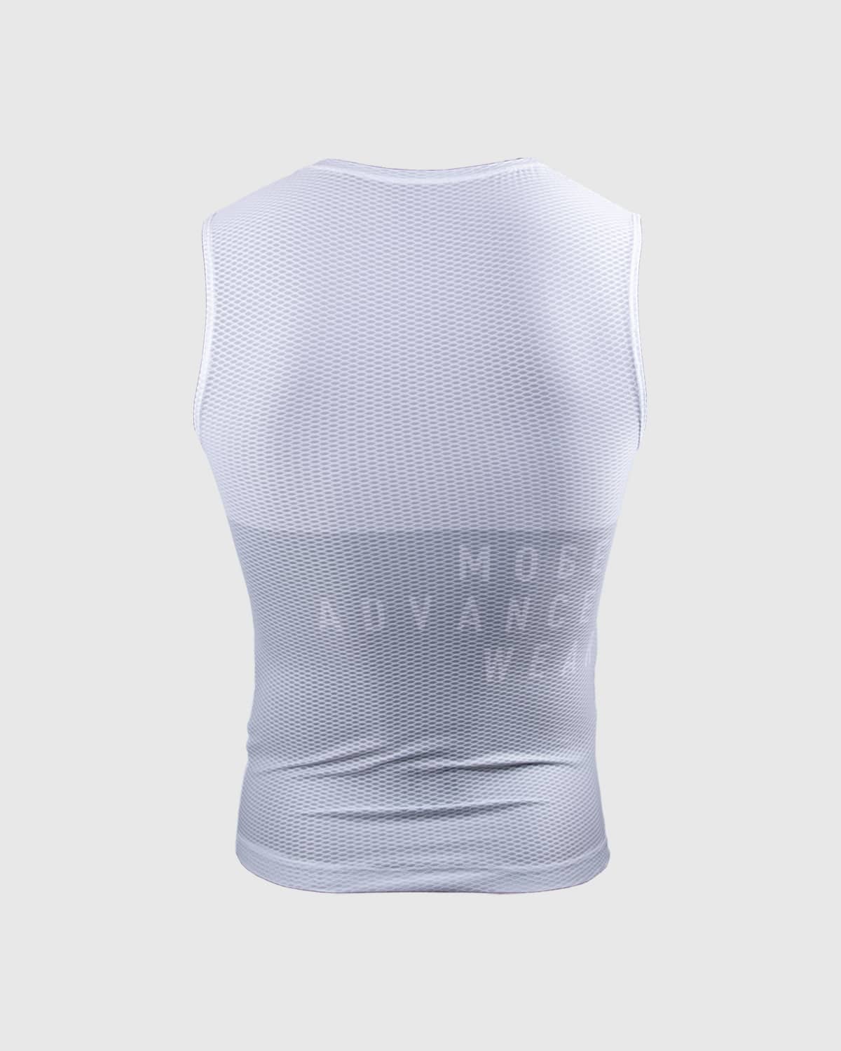 CAMISETA INTERIOR BASE-LAYER PROTEK BLANCO 1
