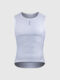 Camiseta interior base-layer PROTEK BLANCO