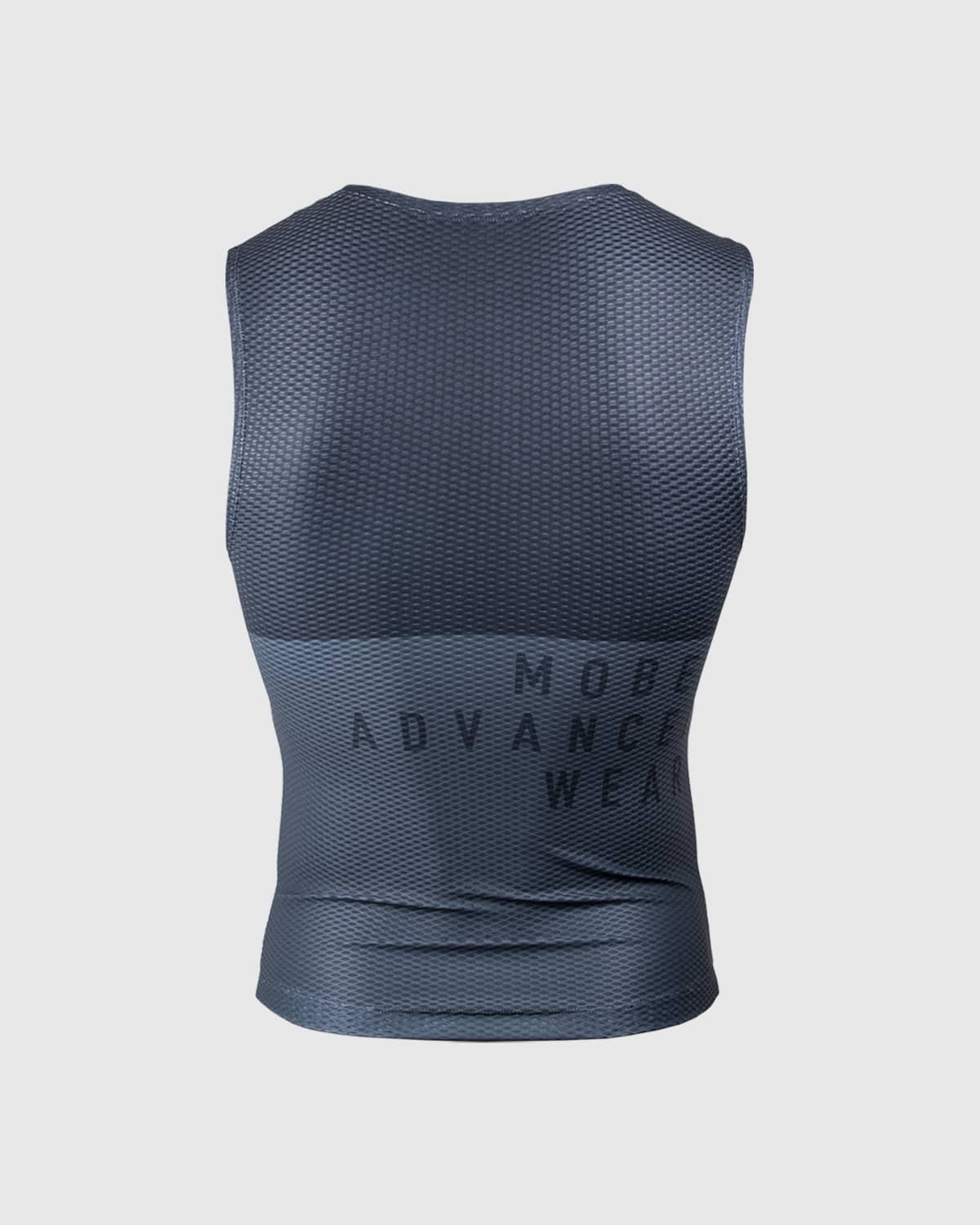CAMISETA INTERIOR BASE-LAYER PROTEK NEGRO 1