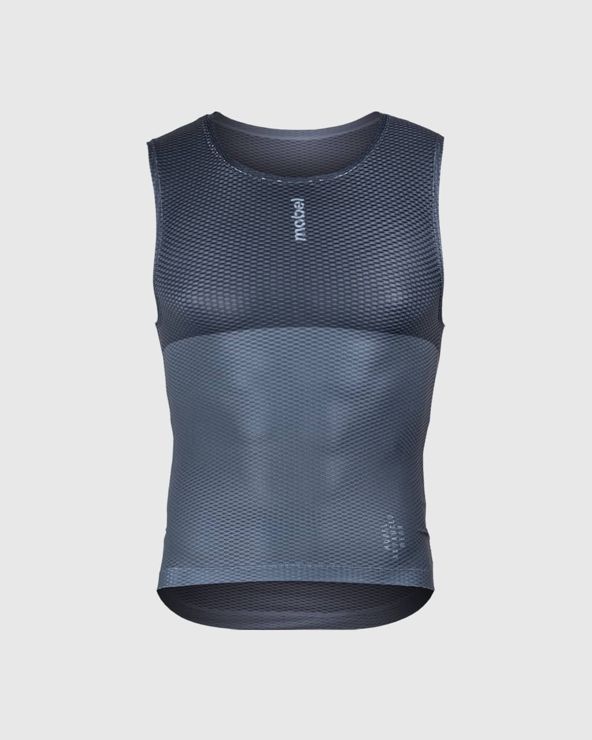 Camiseta interior base-layer PROTEK NEGRO