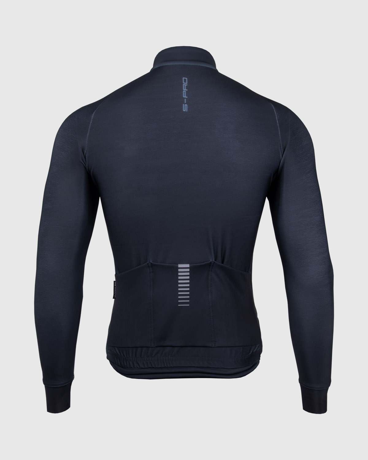 Chaqueta térmica S-PRO back