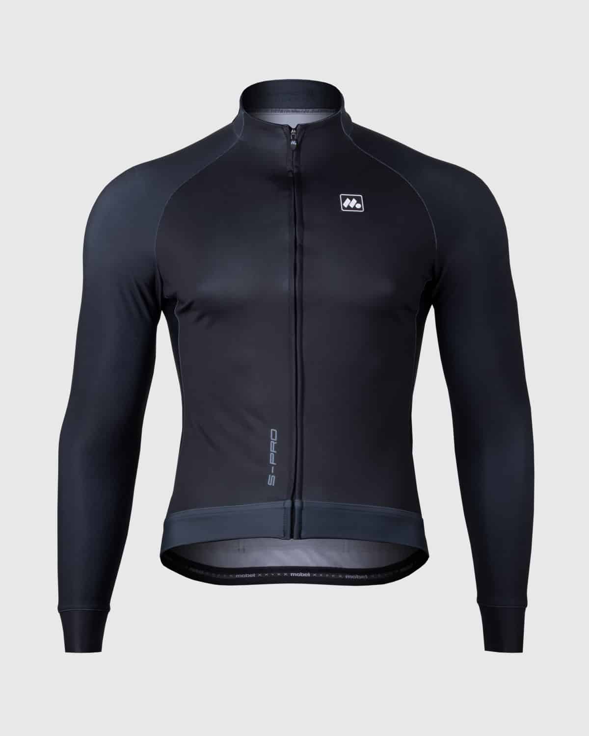 Chaqueta térmica S-PRO