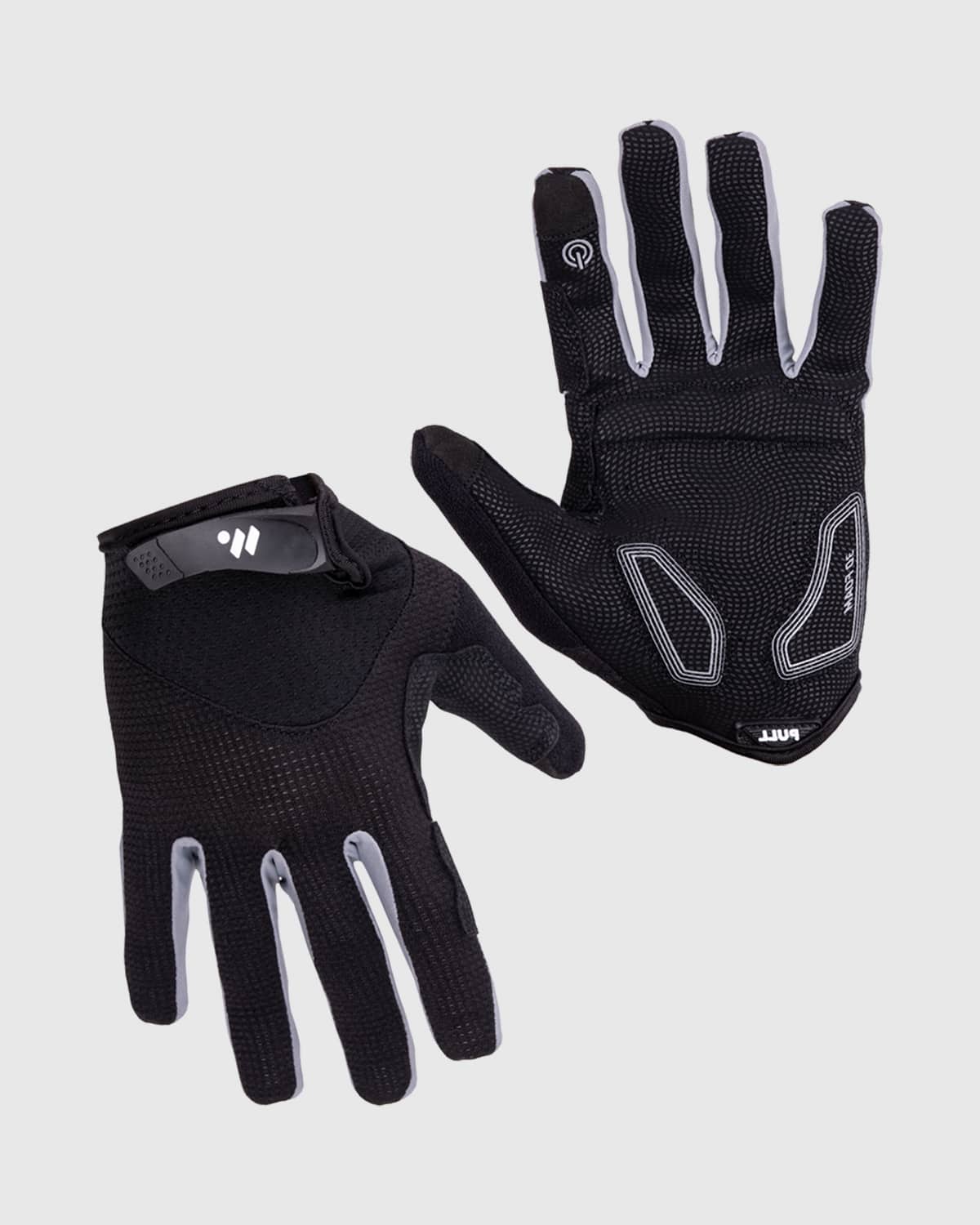 Guantes MTB TERRA