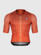 Maillot Manga Corta S-CIMA ROJO