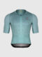 Maillot Manga Corta S-CIMA VERDE