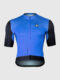 Maillot Manga Corta S-PRO Azul