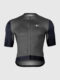 Maillot Manga Corta S-PRO Gris