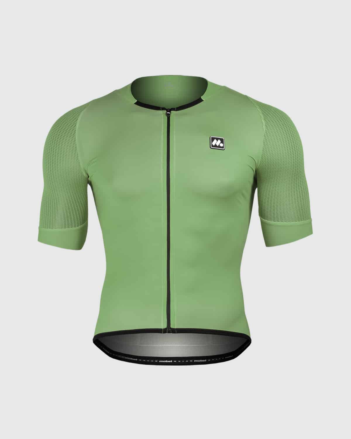 Maillot Manga Corta S-ZENITH ARMY