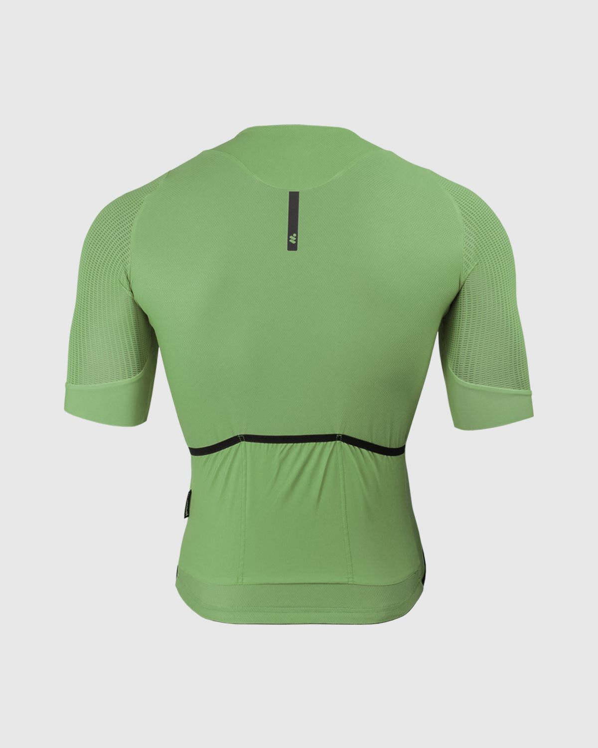 MAILLOT MANGA CORTA S-ZENITH ARMY 1