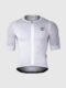 Maillot Manga Corta S-ZENITH BLANCO
