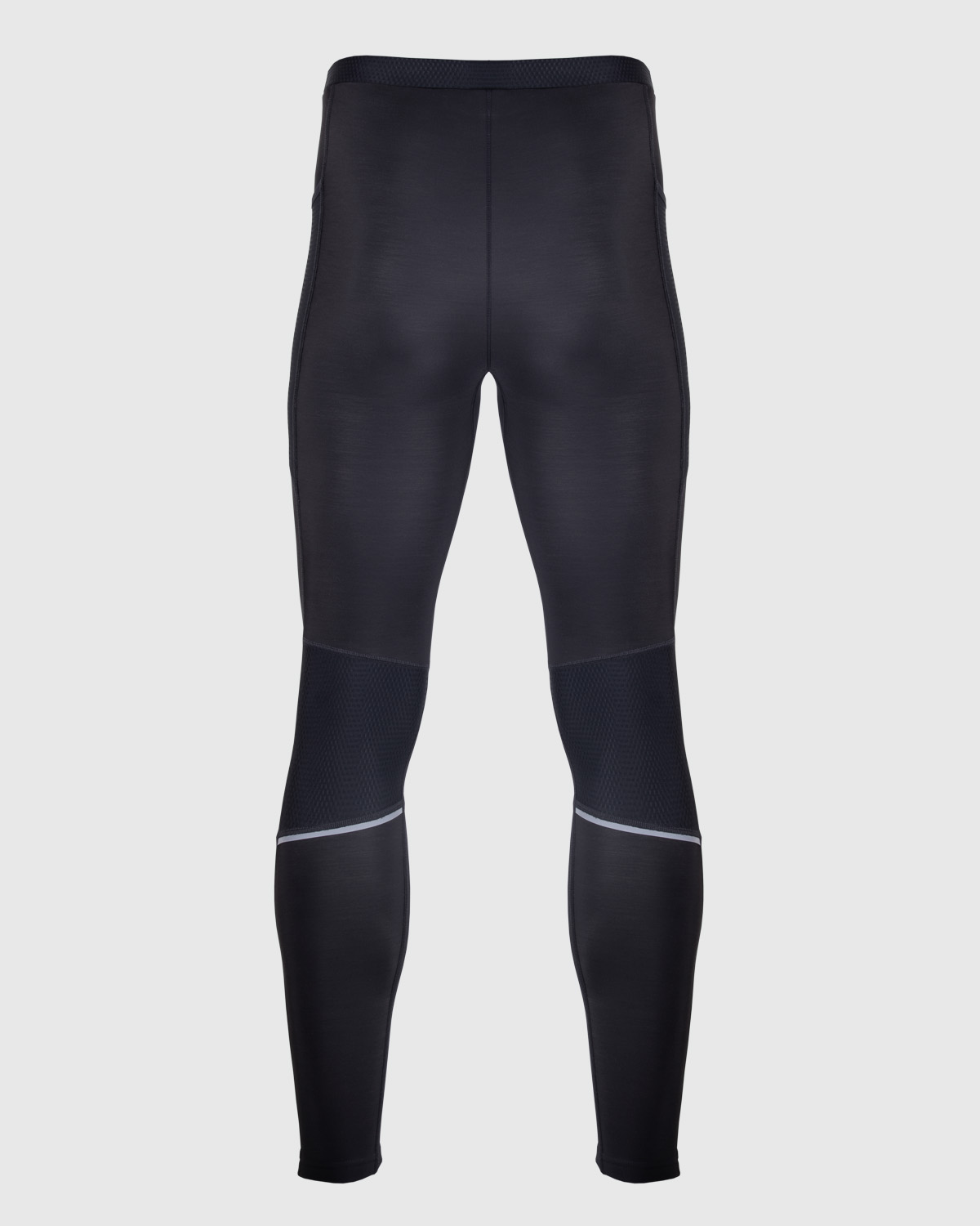Malla larga RUN S-PRO back