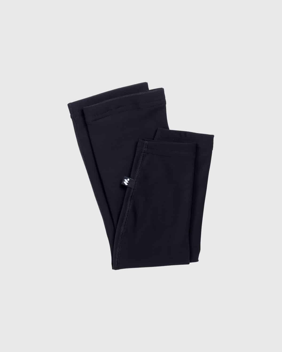 Manguitos BLACK PRO WARMER MOBEL top