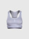 Top-bra femenino PROTEK BLANCO