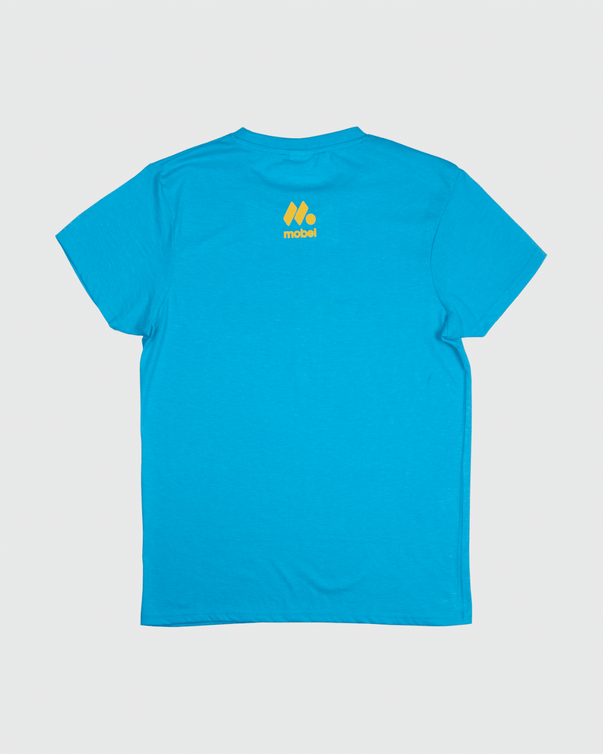 camiseta mc back