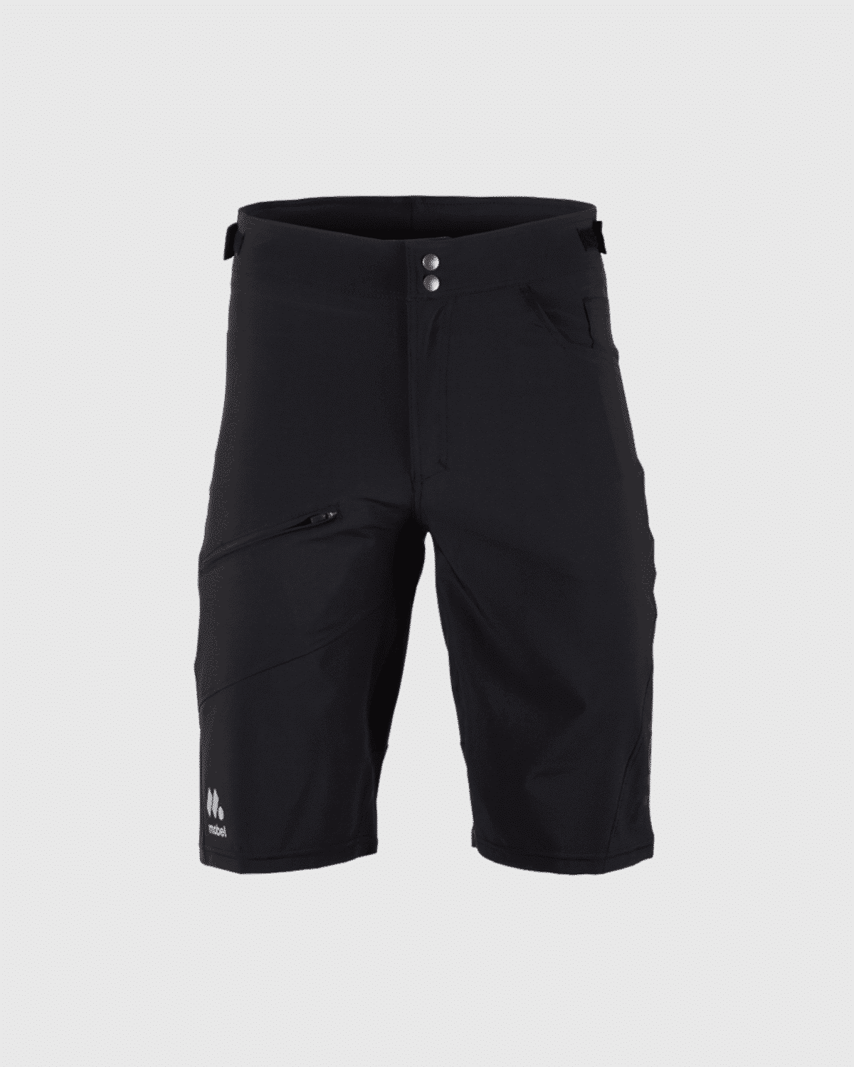 Pantalón Enduro BLACK PRO