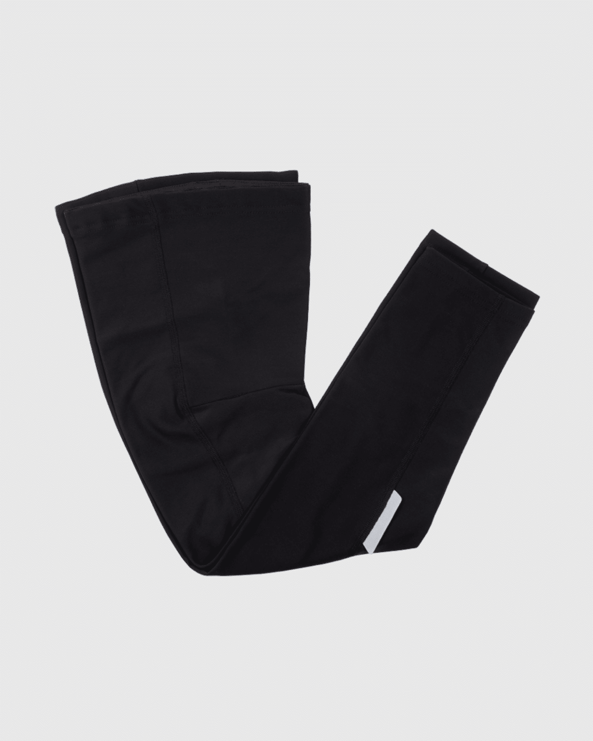 perneras completa black pro back