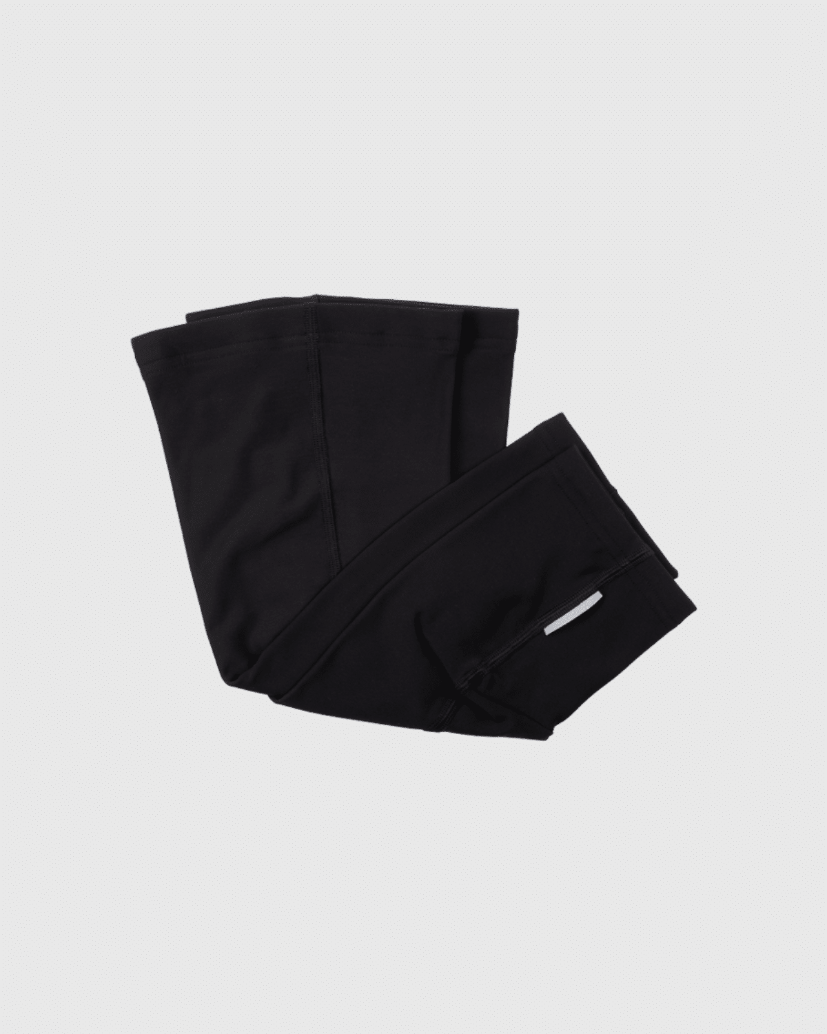 perneras pirata black pro back