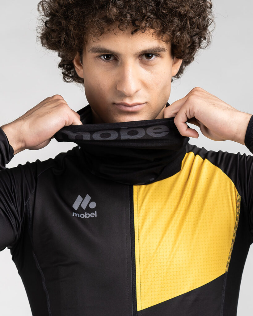BANDANA MULTIFUNCIONAL - MOBEL 2