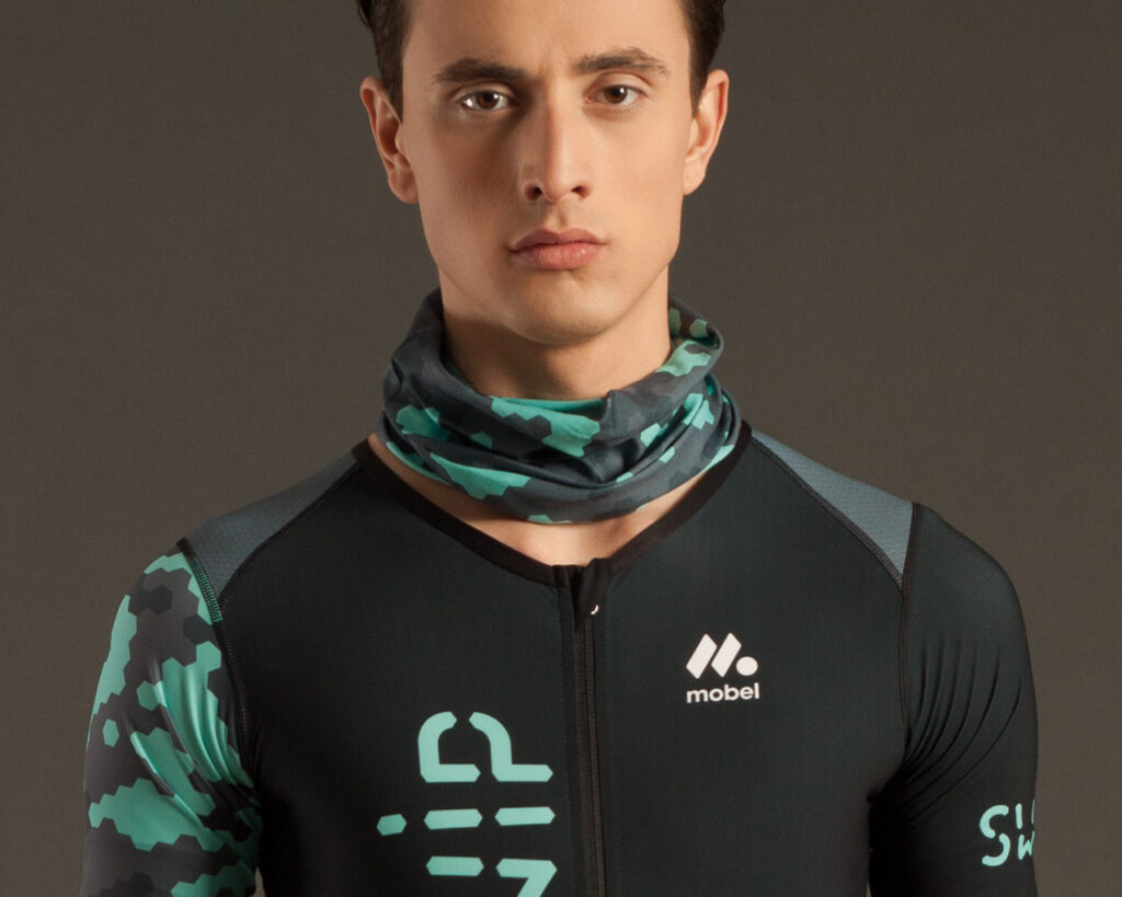 BANDANA MULTIFUNCIONAL - MOBEL 3