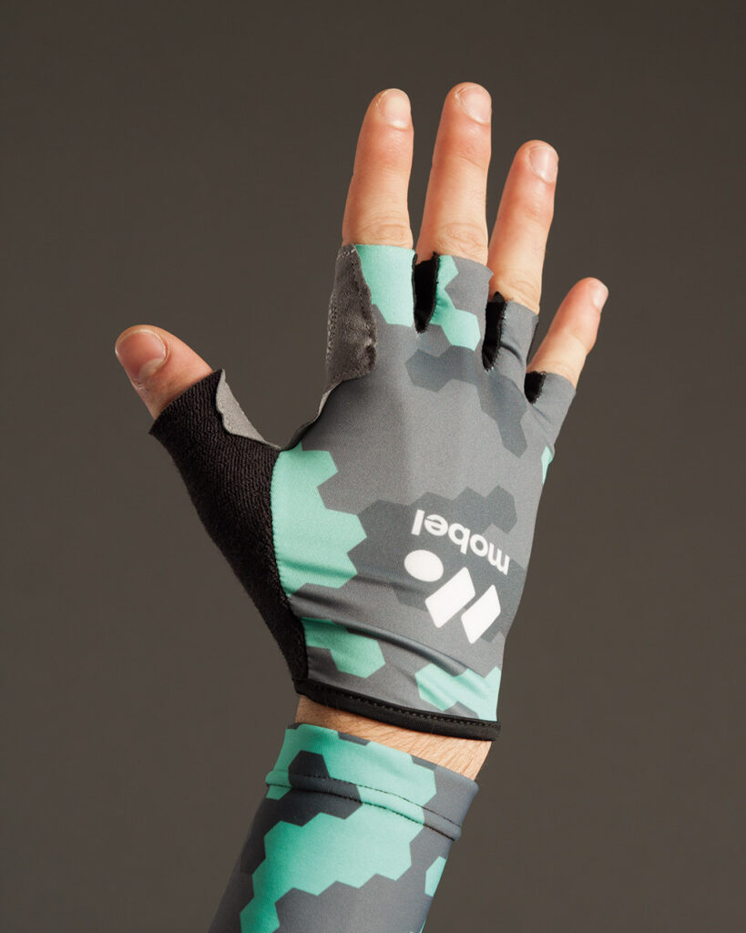GUANTES CORTOS - MOBEL 2