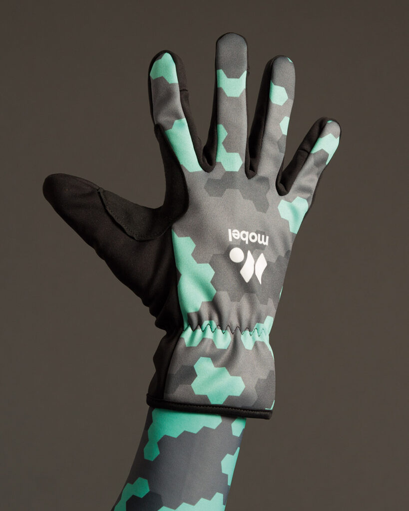 GUANTES INVIERNO - MOBEL 2
